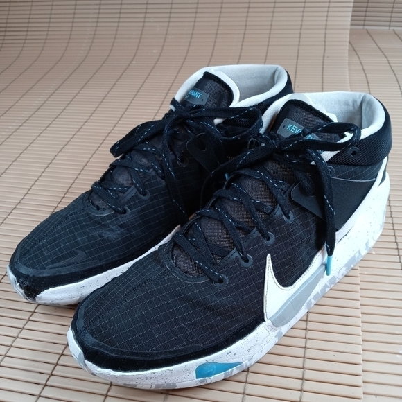 Nike Zoom Kevin Duran No 7 black C19948-001 Men Si main image 12